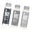 Pre Mixed Acrylic Paints Basic Color 50ML Water Paint for-Set 4 1