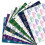 6Pcs Eid Mubarak Wrapping Paper 70x50cm for Gift-type C 2