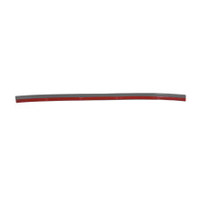 Striscia sigillante versatile e resistente alle intemperie, guarnizione insonorizzata per porte per una maggiore privacy, striscia regolabile con