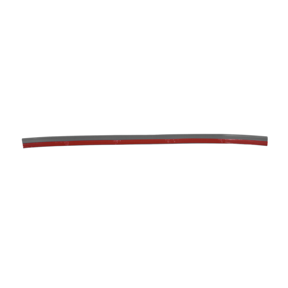 Versatile Weatherproof Sealing Strip, Soundproof Door Seal For Enhanced Privacy, Adjustable Door Strip With Strong Adhesive For All Doors 9454554588698