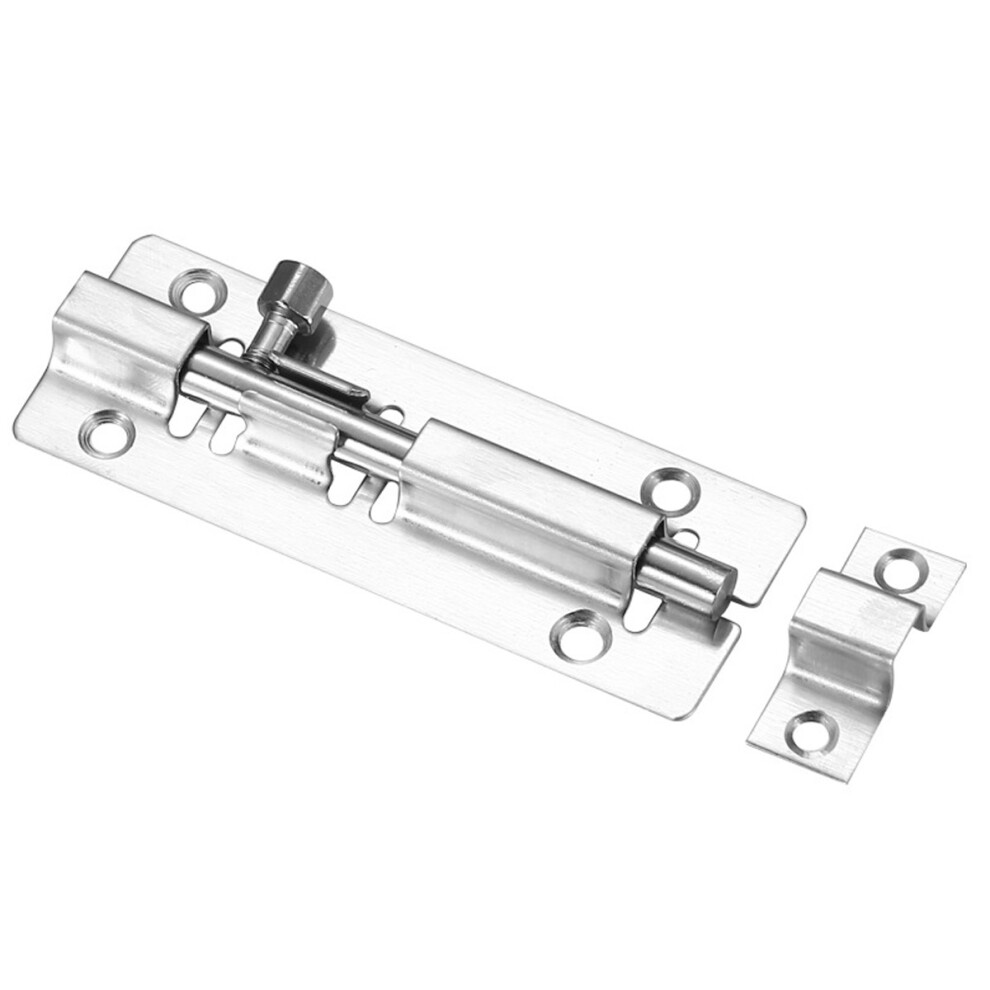 Privacy Protection Lock, Solid Construction For Unmatched Durability And Rust Resistance, Easy Installation Ensures Quick Setup For Your Home Security 9454554585468