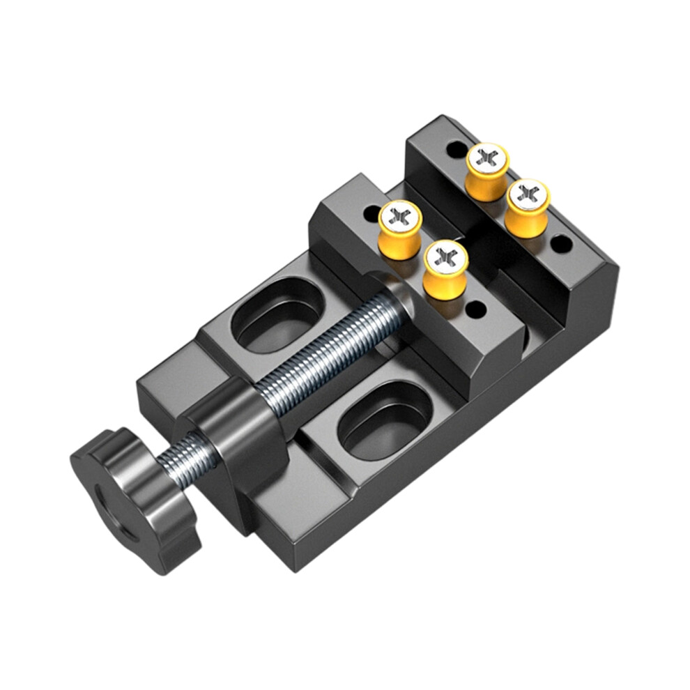 Lightweight Corrosion Resistant Clamp Tool Secure Fastening-A 7696000645193