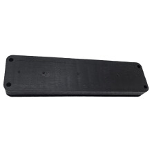 Reinforced Nylon Flooring Installation Tool with Adjustable-B2