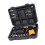 Multi Functional Cordless Screwdriver Set Sturdy Alloy 1