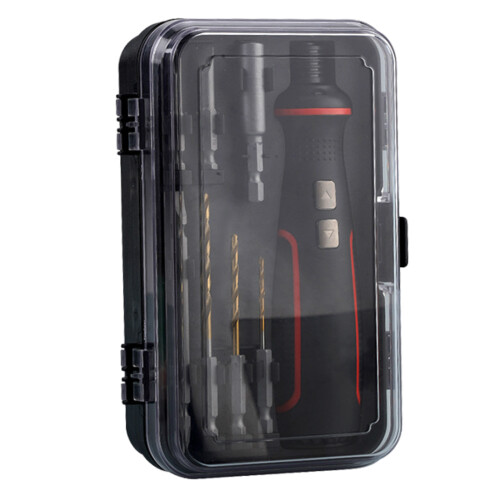 41 in 1 Electric Screwdriver Kit 3.6V-Second generation su