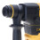 Rotarys Hammer Drill Safety Clutches 3 Functions with Vibrations 4