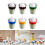 Fake Ice Cream Model Artificial Ice Cream Model Artificial-Red 3
