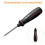 41 in 1 Electric Screwdriver Kit 3.6V-Second generation su 6