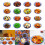 Simulation Chinese Dish Model Photo Props-Braised Beef Balls M 3