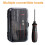 41 in 1 Electric Screwdriver Kit 3.6V-Second generation su 4
