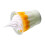Fake Ice Cream Model Artificial Ice Cream Model-Yellow 1