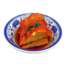 Simulation Chinese Dish Model, Realistic Chinese-roast duck C
