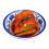 Simulation Chinese Dish Model, Realistic Chinese-roast duck C 1