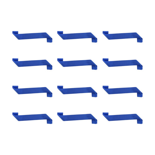 Blank Satins Straps Birthday Wedding Celebration-dark blue