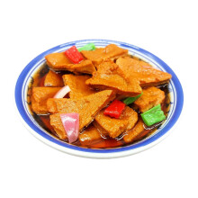 Fake Chinese Food Model Photography Props,-Fried Pork Liver H