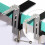 Stainless Steel Zippers Pull Tab Replacement Multipurpose 6