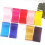 Blank Satins Straps Birthday Wedding Celebration-dark blue 5
