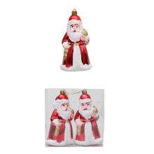 1 Pack Christmas Tree Adornment Stylish Hanging-Bag old man