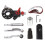 M10/M14 Sanding Belt Adapter Electric Angled-M14 interface 1