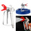 Steel Constructions Airless Paint Sprayer with Ergonomic Handle 2