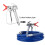 Steel Constructions Airless Paint Sprayer with Ergonomic Handle 4