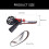 M10/M14 Sanding Belt Adapter Electric Angled-M14 interface 4