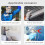 Steel Constructions Airless Paint Sprayer with Ergonomic Handle 5