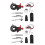 M10/M14 Sanding Belt Adapter Electric Angled-M14 interface 2