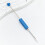 Beadable Seam Ripper Colorful Thread Unpicker for-rose Red 6