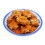 Fake Traditional Chinese Dish Model-Braised Pork Ribs E 1