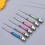 Hand Felting Needle Sets, Needle Felting with Needle Handle, 4