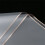20pcs Flower Wrapping Paper DIYs Craft-white frame black 6