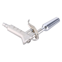 Aluminum Air Blow Guns Compressor Accessory with Copper Nozzle