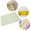 Needlework Fabric, Linen Stitching Fabric for-Macaron 12 colors 5