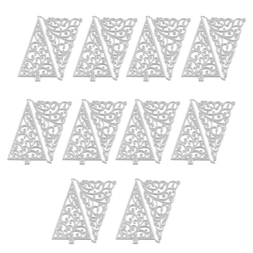 Carbon Steel Die Cut Card Making Embossing Stencil-DC3518