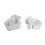 Easter Candle Stand Molds Rabbit Tealight Holder Molds 1