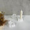 Easter Candle Stand Molds Rabbit Tealight Holder Molds 4
