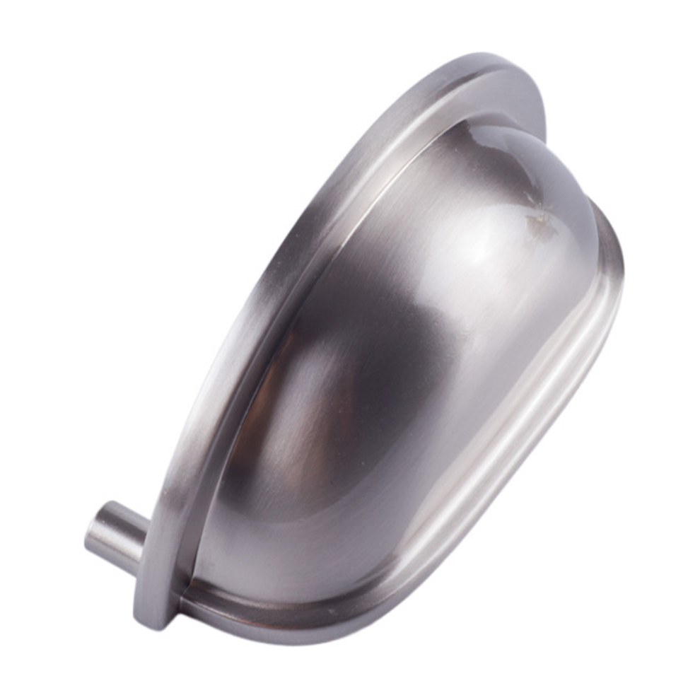 Home Drawer Door Cabinet Pull, Hand-Forged Polished Surface Enhances The Timeless Appeal Of Solid Zinc Alloy Handles 9454554592282