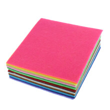 100 listov farebného farebného papiera A4, farebný papier, skladací papier v 10 farbách, remeselný papier, farebný papier, papier do