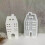 Multiple Window House Candle Molds for Making Candle Room-M 7