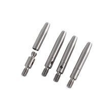 Verwisselbare-Touw gezamenlijke accessoires