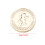 Fairy Tale Theme Wax Seal Stamp Head for Wedding Invitation-A 5