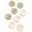 Fairy Tale Theme Wax Seal Stamp Head for Wedding Invitation-A 4