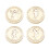 Fairy Tale Theme Wax Seal Stamp Head for Wedding Invitation-A 3