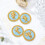 Fairy Tale Theme Wax Seal Stamp Head for Wedding Invitation-A 7