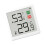 Elektrisches Temperatur-Feuchtigkeitsmessgerät, großer 1