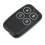 Émetteur à code d'apprentissage 433 MHz, télécommande sans fil, module récepteur relais RF, système de contrôle multipoint, télécommande 3