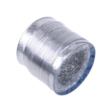 Aluminum Smoke Pipe Exhaust Duct Ventilation Air Duct-300cm