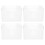 4 Pcs Twerking Game Shaking Ball Box For Reaction Training 1
