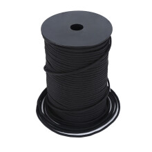Reflektierendes Paracord, Typ III Paracord – Vielseitige Kordeln für Outdoor, Heimwerken, Basteln, Gartenarbeit, Camping, 100 % Nylon –